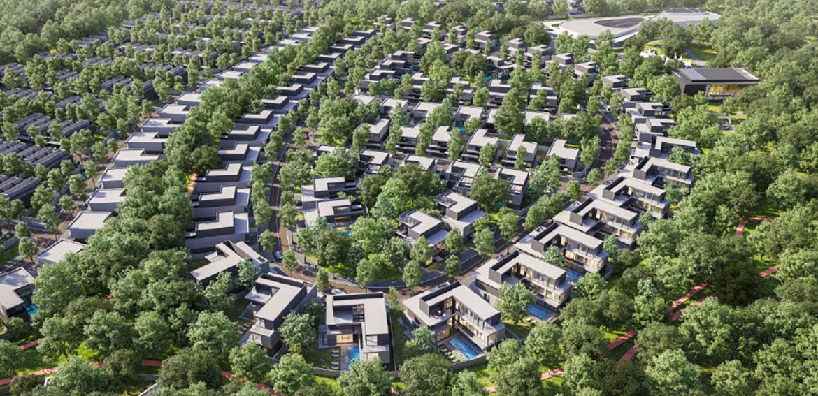 Saro Masaar by Arada – Sharjah | Presented by Global Estates®
