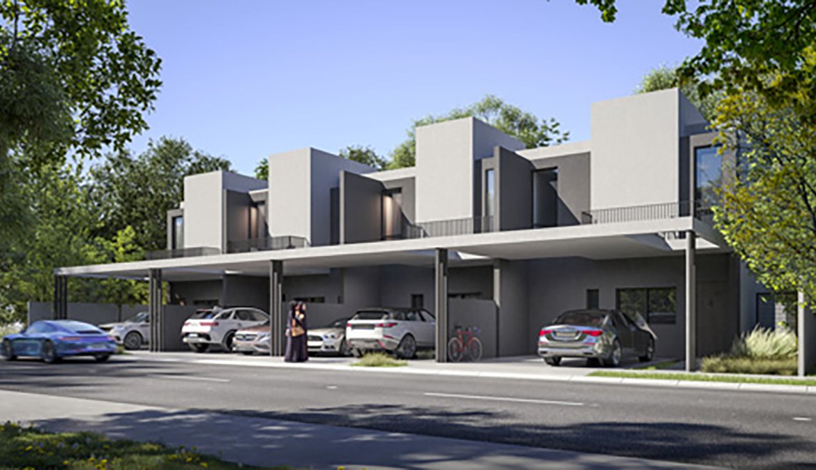 Masaar 2 by Arada – Sharjah | Presented by Global Estates®