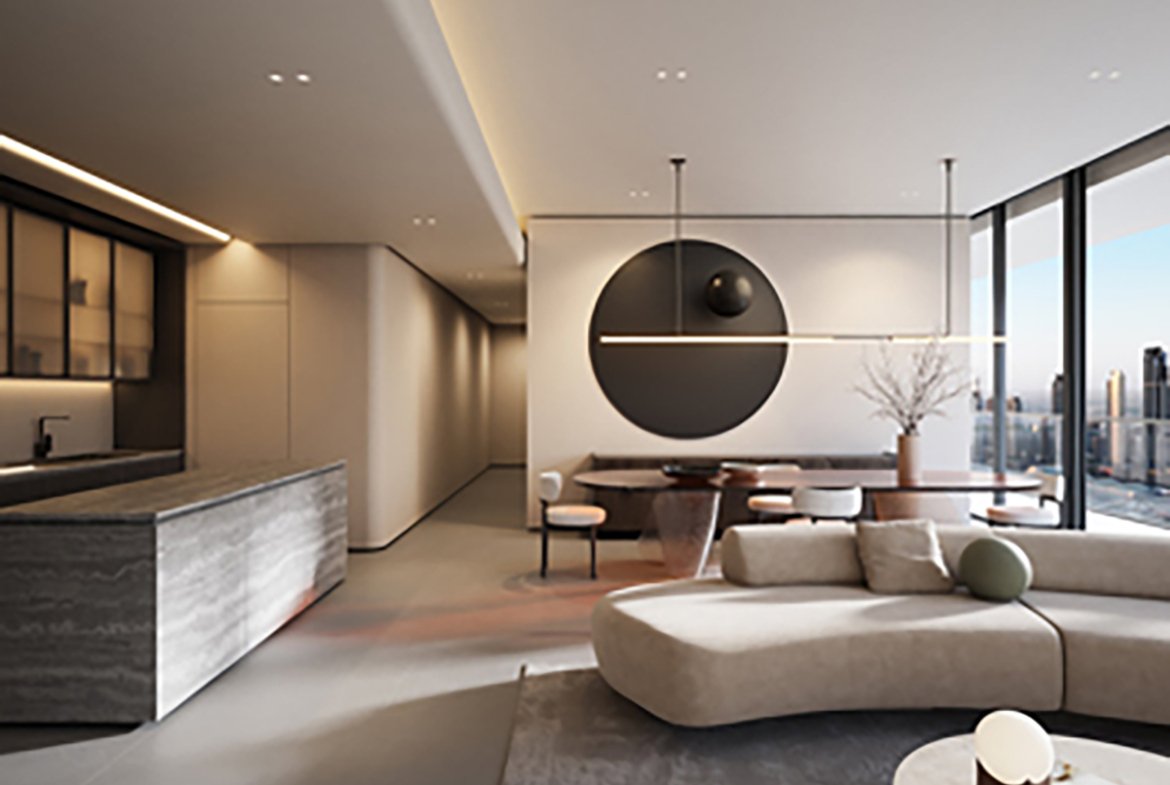 Akala Residences by Arada  – Dubai | Presented by Global Estates®