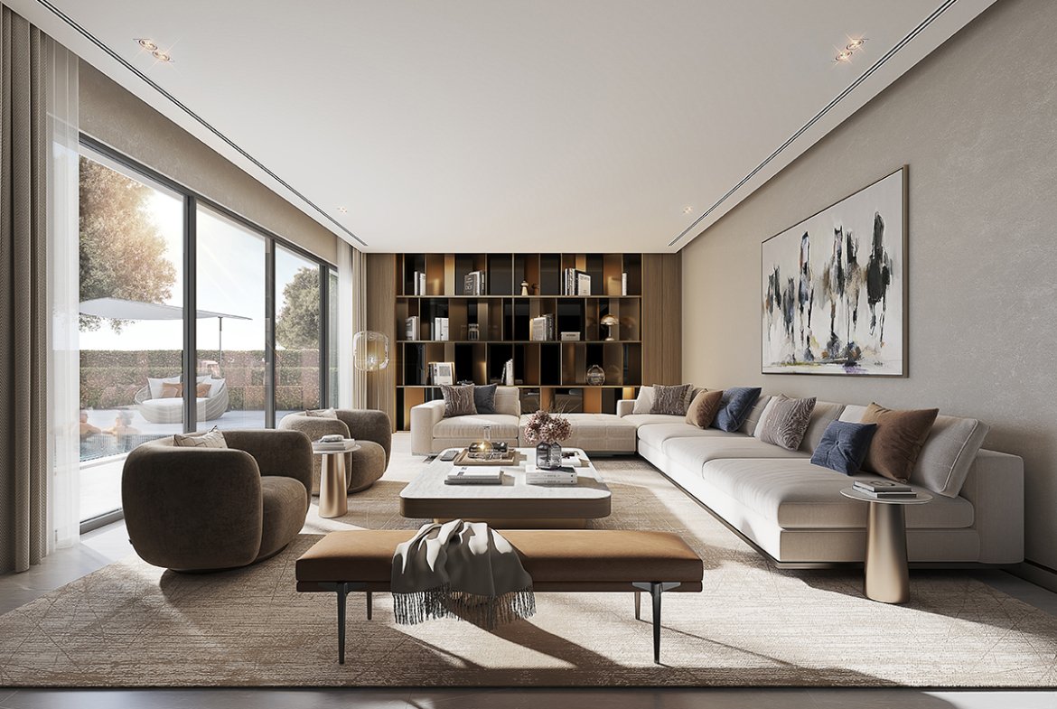 Elwood by Sobha  – Dubai | Presented by Global Estates®