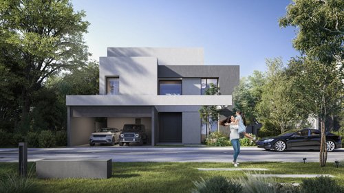 Masaar 2 by Arada – Sharjah | Presented by Global Estates®