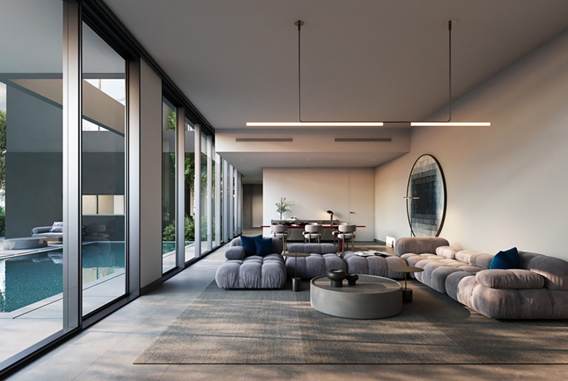 Masaar 2 by Arada – Sharjah | Presented by Global Estates®