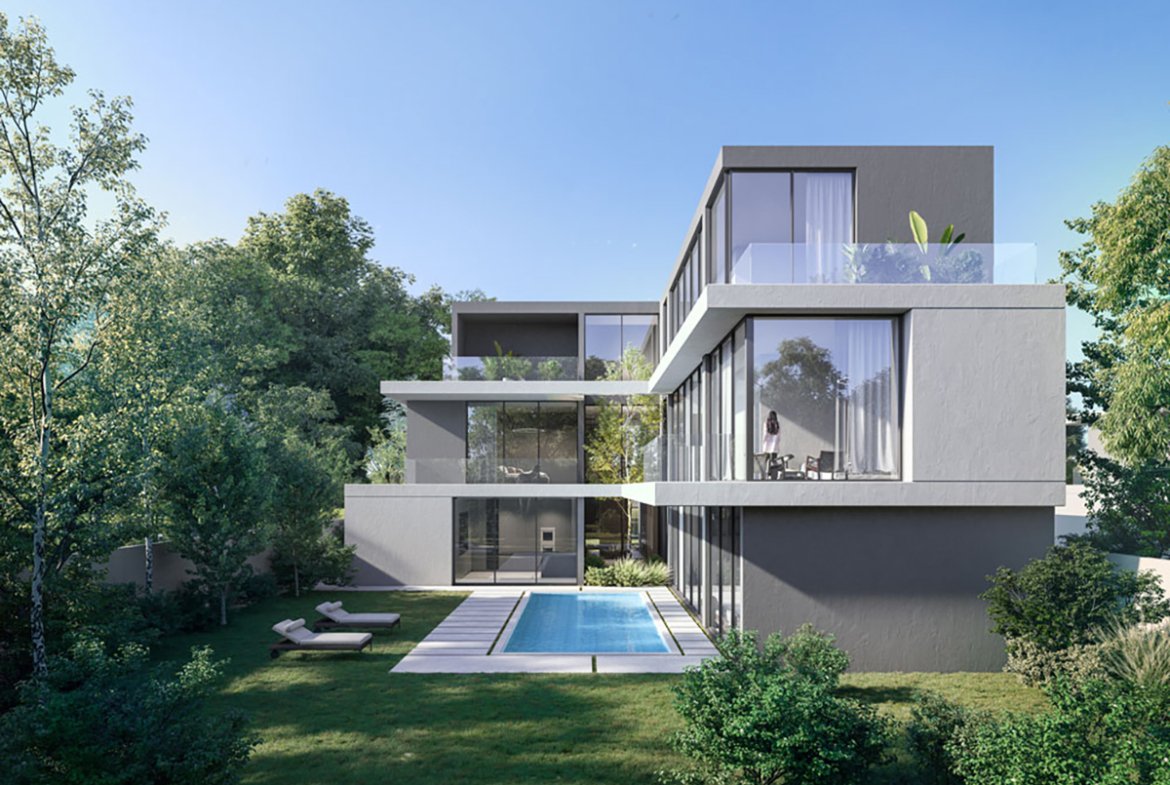 Saro Masaar by Arada – Sharjah | Presented by Global Estates®