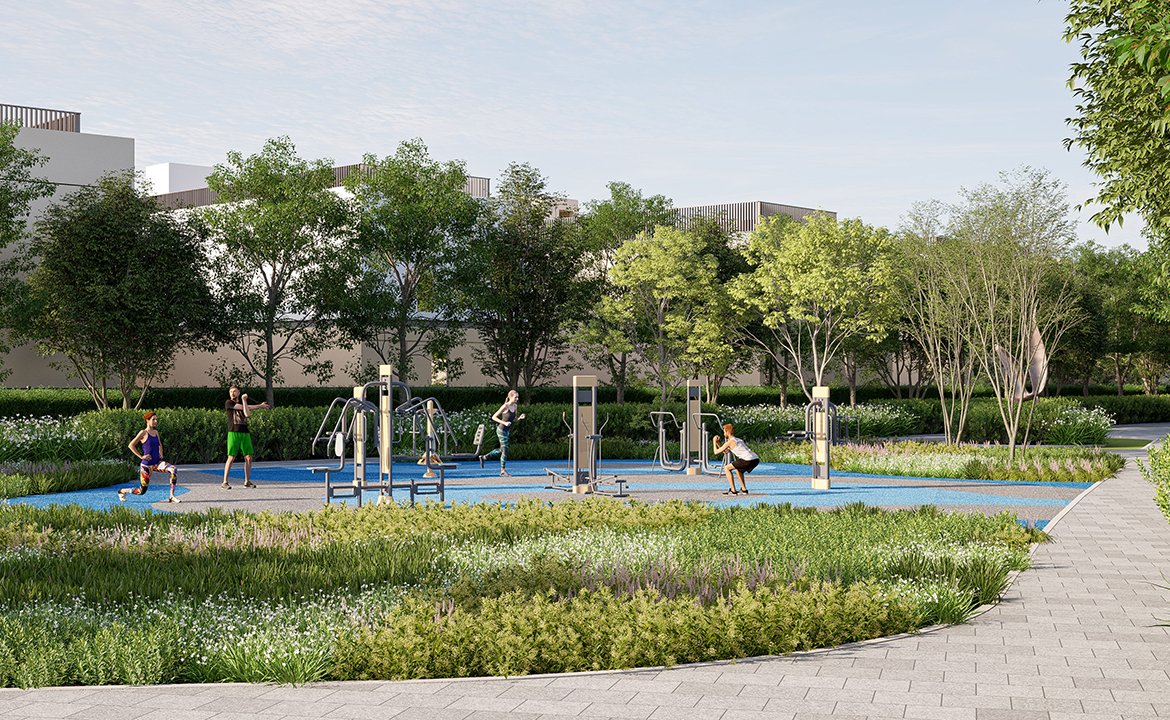 Elwood by Sobha  – Dubai | Presented by Global Estates®