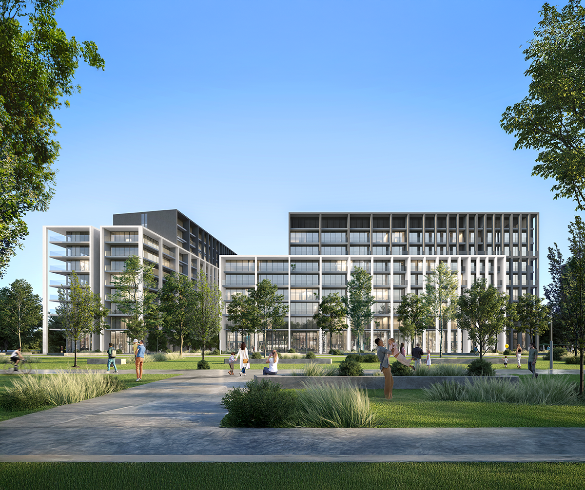 Aljada by Arada  – Sharjah | Presented by Global Estates®