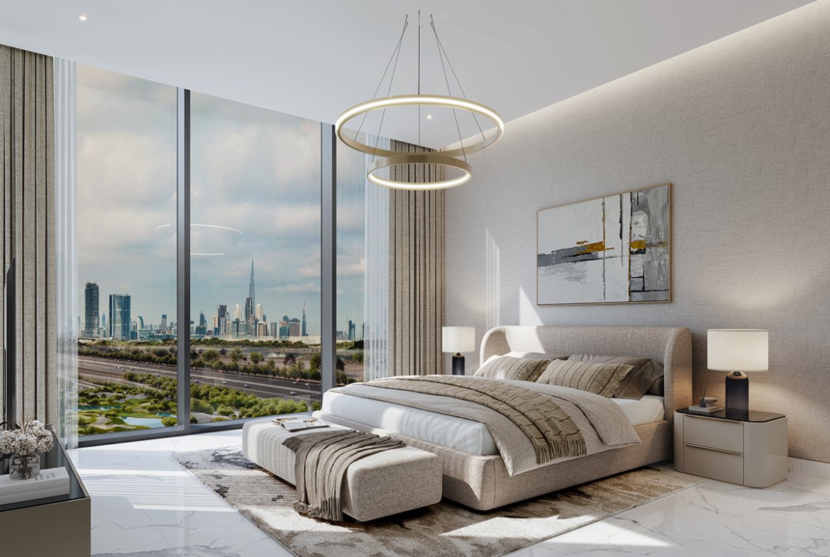 The Element by Sobha  – Dubai | Presented by Global Estates®