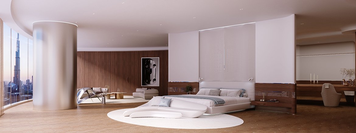 Mercedes-Benz by Binghatti – Dubai | Presented by Global Estates®