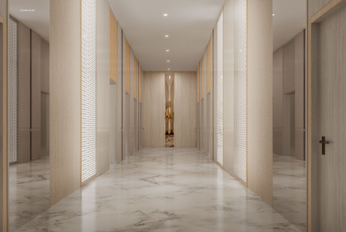 Royale by Binghatti – Dubai | Presented by Global Estates®