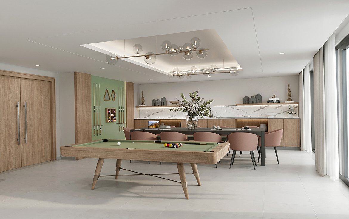 Wasel – Dubai, UAE