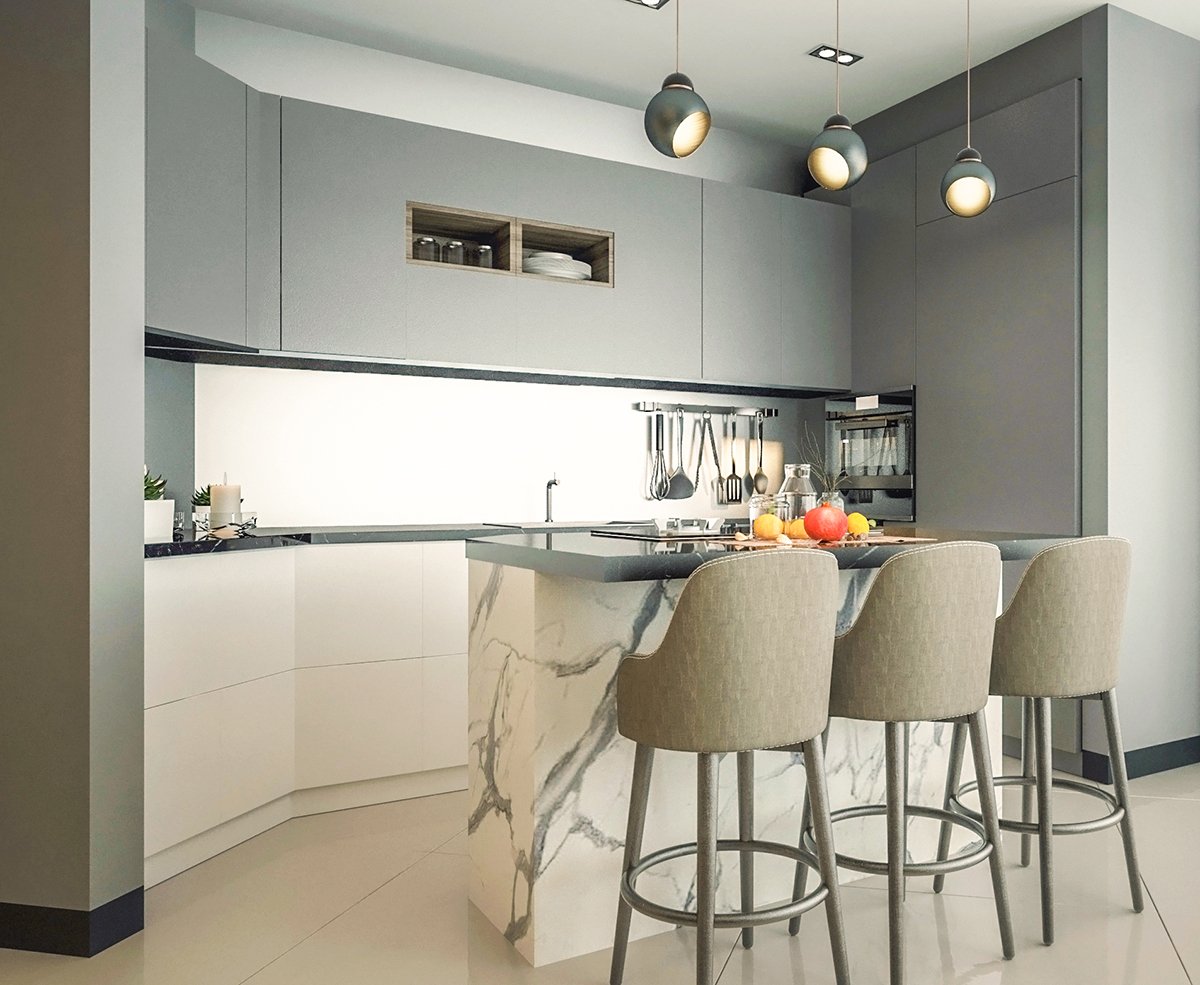Damac Tower by Damac – Jordan | Presented by Global Estates®