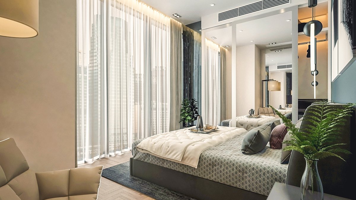 Damac Tower by Damac – Jordan | Presented by Global Estates®