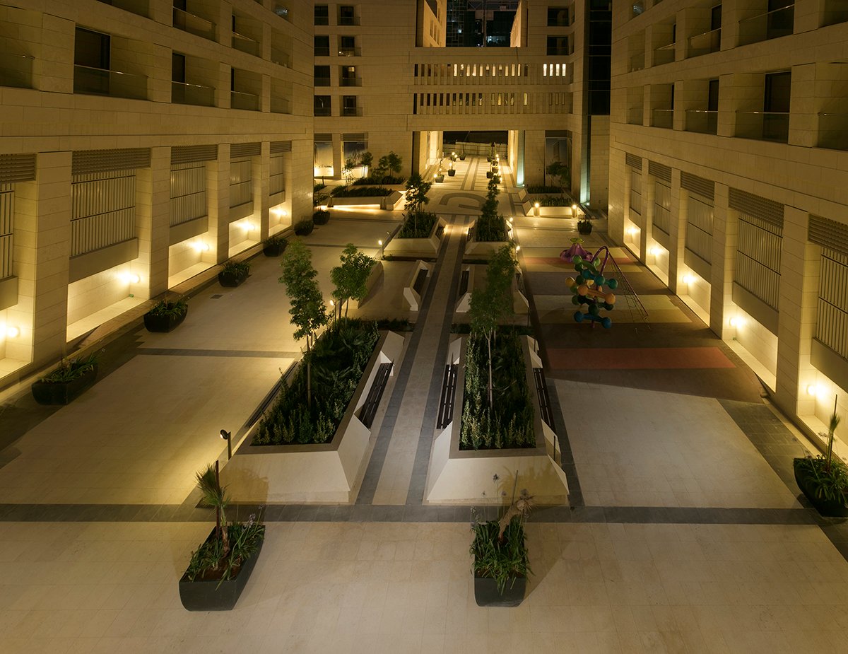 Damac Tower by Damac – Jordan | Presented by Global Estates®