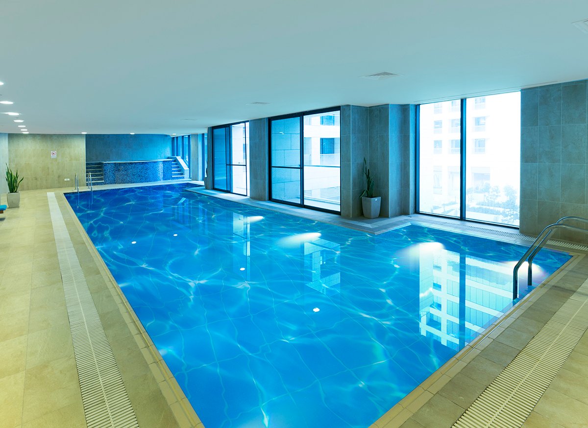 Damac Tower by Damac – Jordan | Presented by Global Estates®