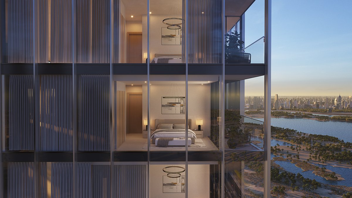 The Element by Sobha  – Dubai | Presented by Global Estates®