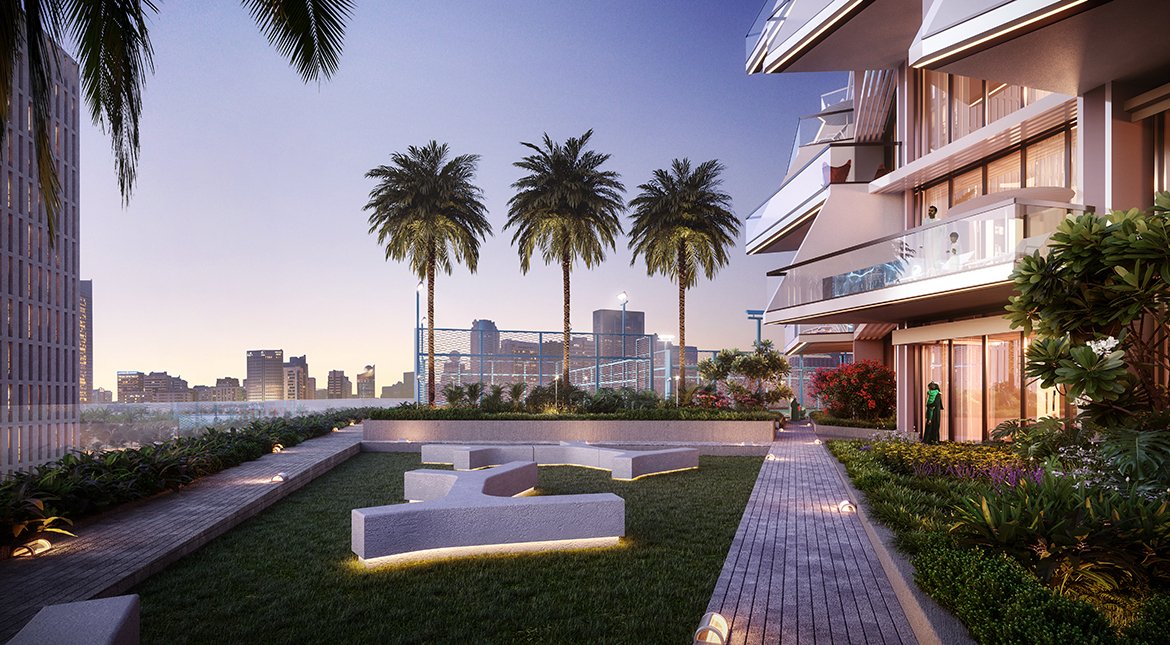 Royale by Binghatti – Dubai | Presented by Global Estates®