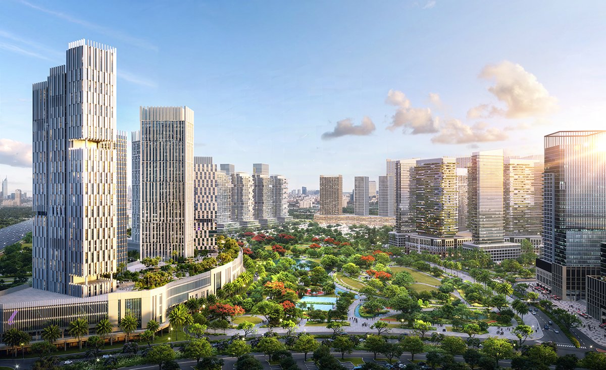 Feature imaeg Milan by Azizi – Dubai | Presented by Global Estates®