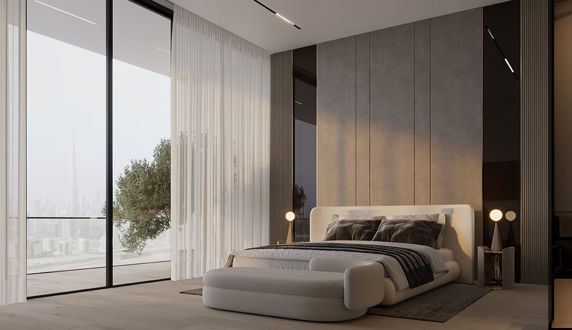 Ghost by Binghatti – Dubai | Presented by Global Estates®