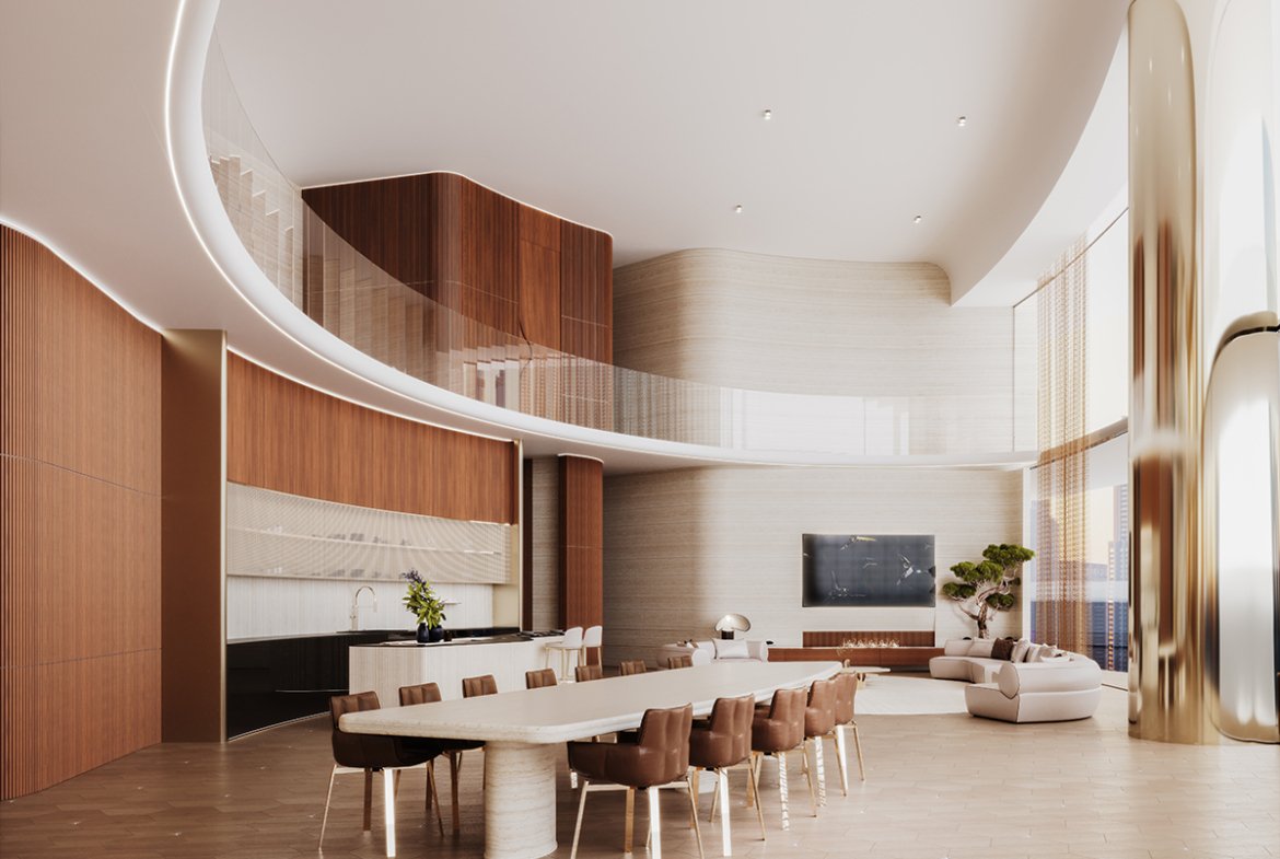 Mercedes-Benz by Binghatti – Dubai | Presented by Global Estates®