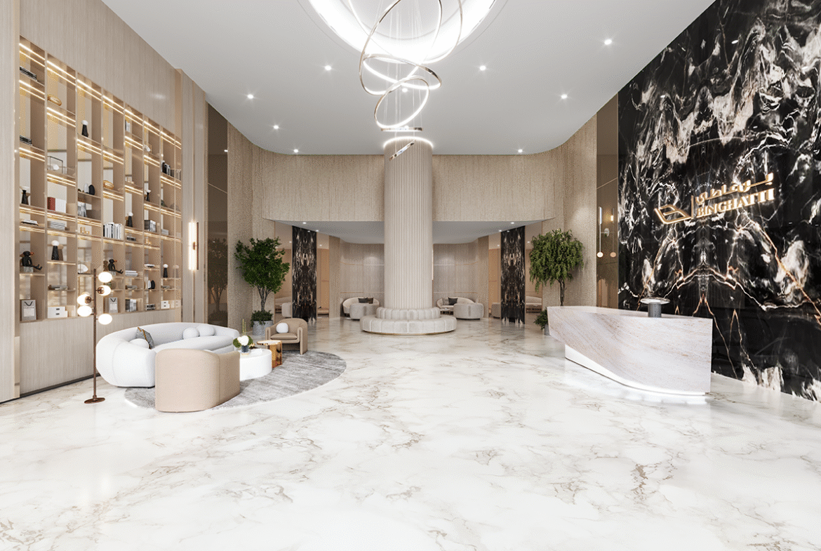 Royale by Binghatti – Dubai | Presented by Global Estates®