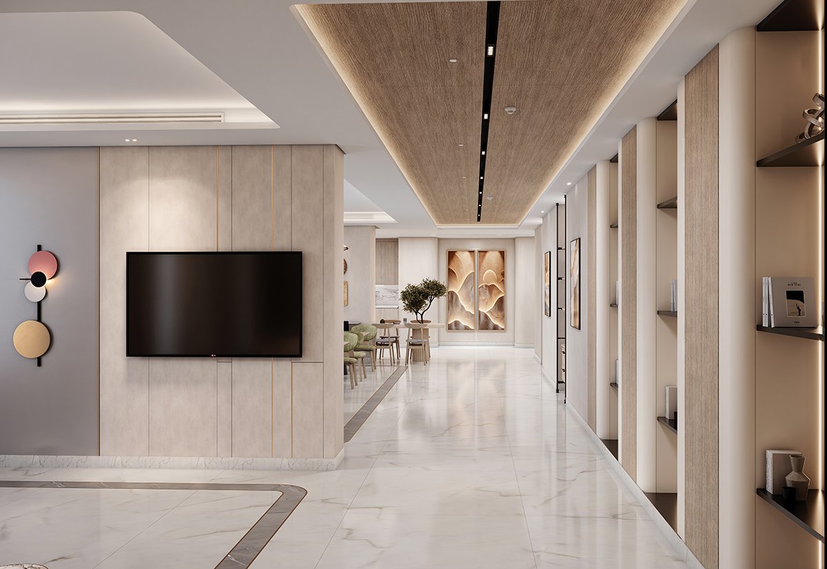 MULTI-PURPOSE_VIEW 3 Milan by Azizi – Dubai | Presented by Global Estates®