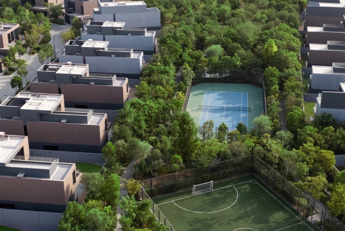 Masaar 3 by Arada – Sharjah | Presented by Global Estates®