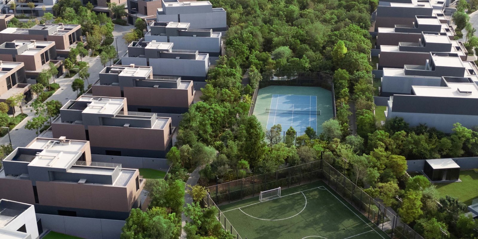 Masaar 3 by Arada – Sharjah | Presented by Global Estates®