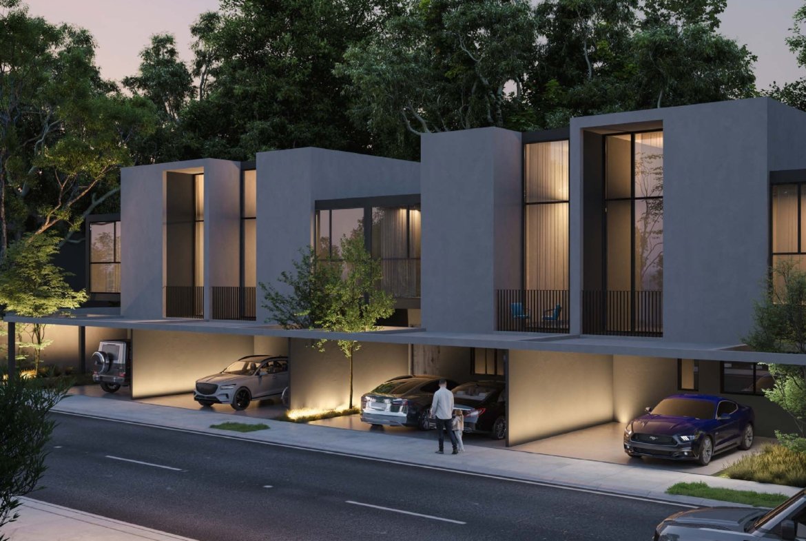 Masaar 3 by Arada – Sharjah | Presented by Global Estates®