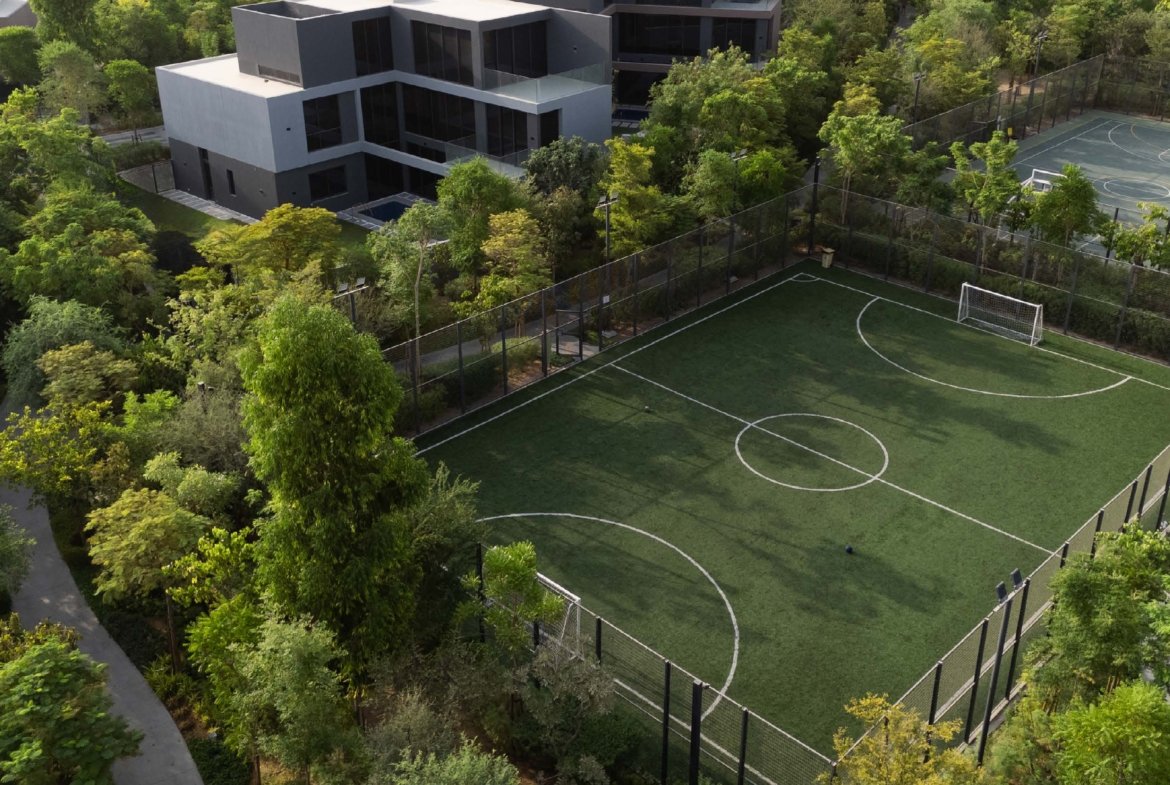 Masaar 3 by Arada – Sharjah | Presented by Global Estates®
