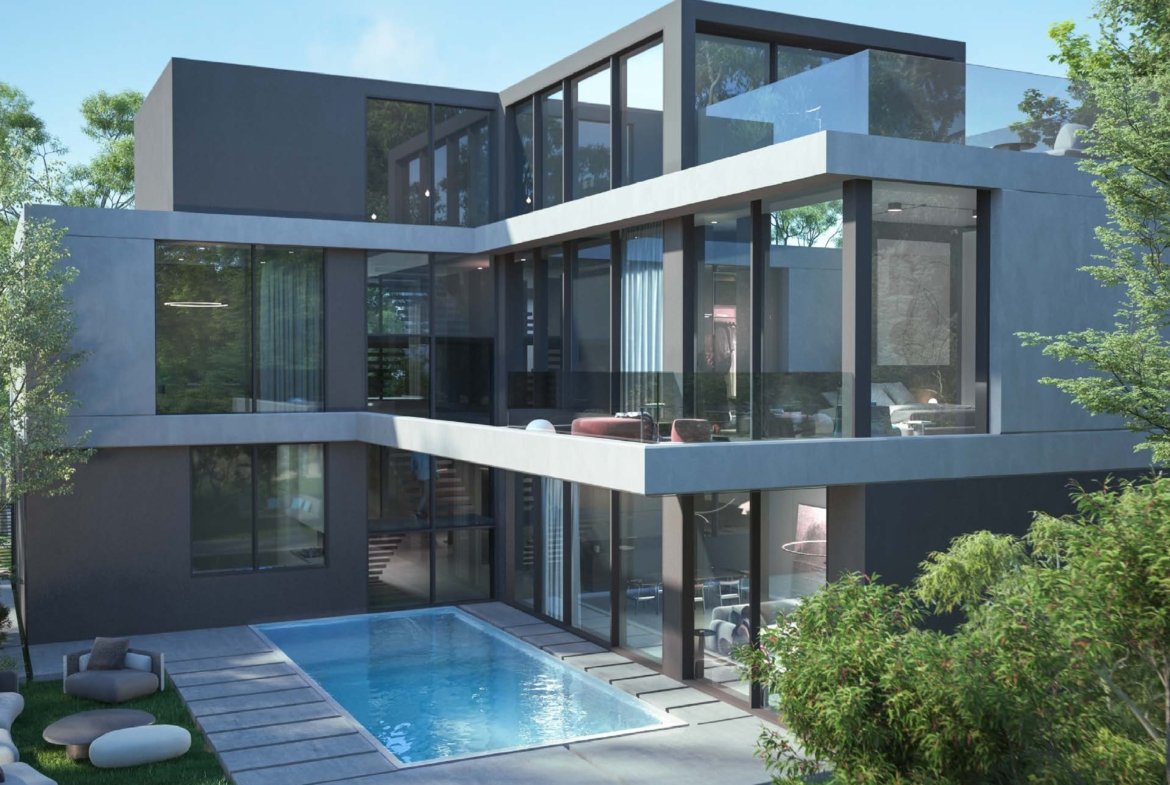 Masaar 3 by Arada – Sharjah | Presented by Global Estates®