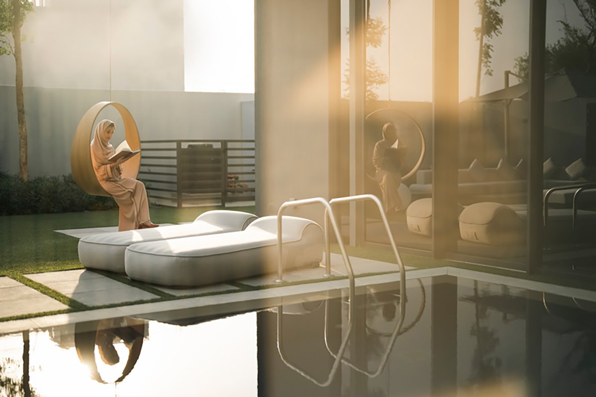 Masaar 2 by Arada – Sharjah | Presented by Global Estates®
