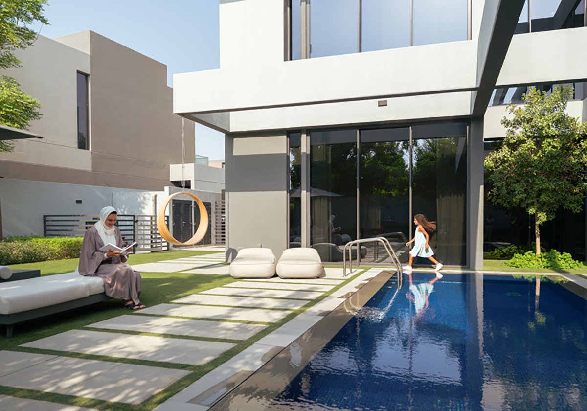 Masaar 2 by Arada – Sharjah | Presented by Global Estates®