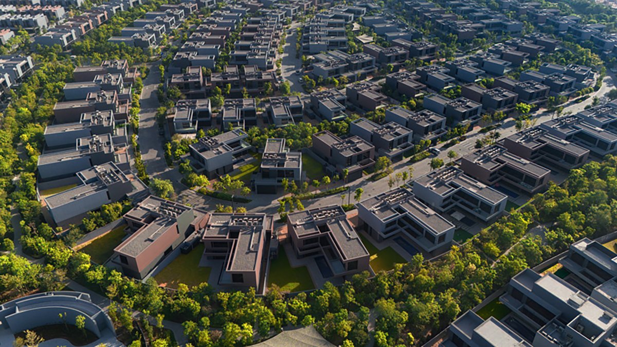 Masaar 2 by Arada – Sharjah | Presented by Global Estates®