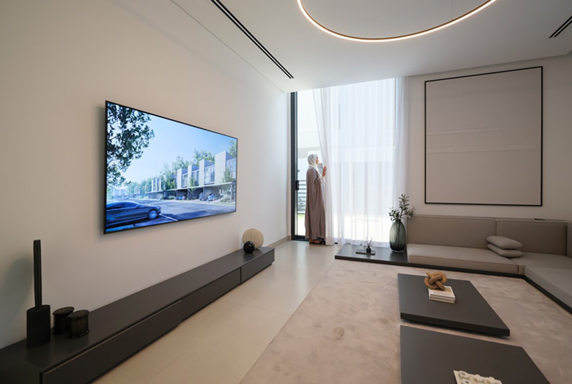 Masaar 2 by Arada – Sharjah | Presented by Global Estates®