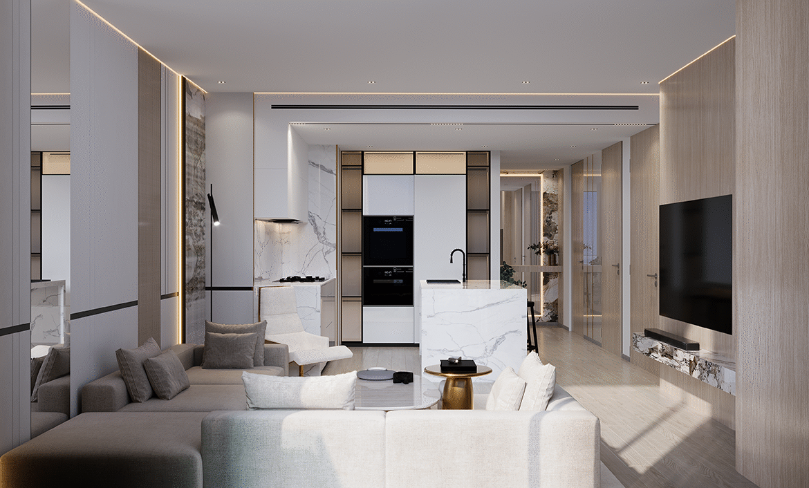 Royale by Binghatti – Dubai | Presented by Global Estates®
