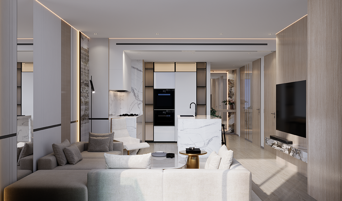 Royal C1 Royale by Binghatti – Dubai | Presented by Global Estates®