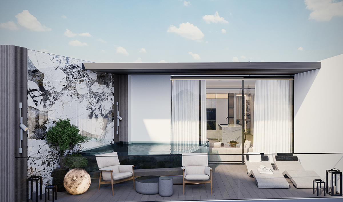 Royal C10 Royale by Binghatti – Dubai | Presented by Global Estates®
