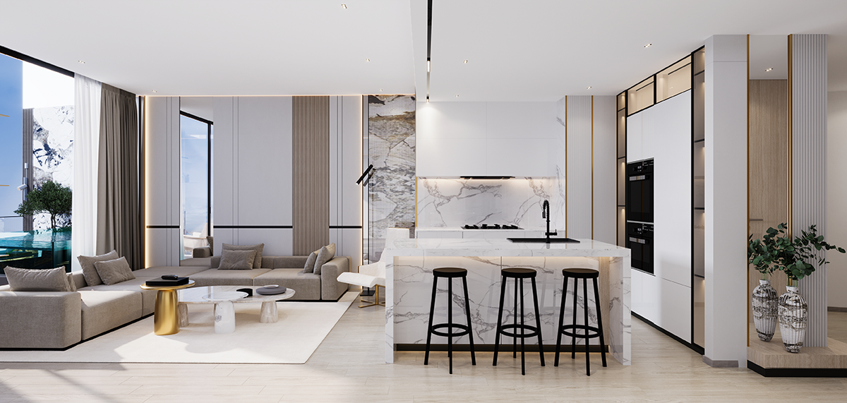 Royal C12 Royale by Binghatti – Dubai | Presented by Global Estates®