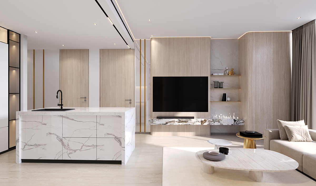 Royal C5 Royale by Binghatti – Dubai | Presented by Global Estates®