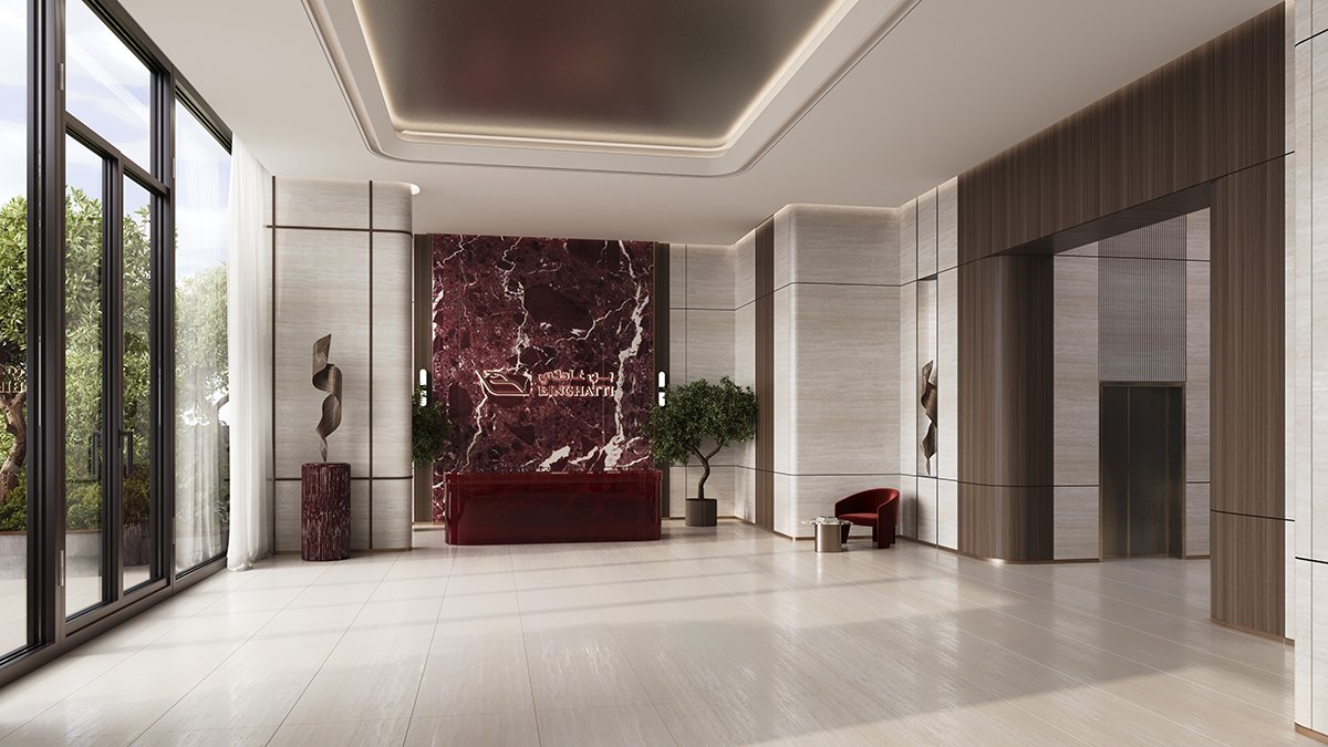 Ruby by Binghatti – Dubai | Presented by Global Estates®