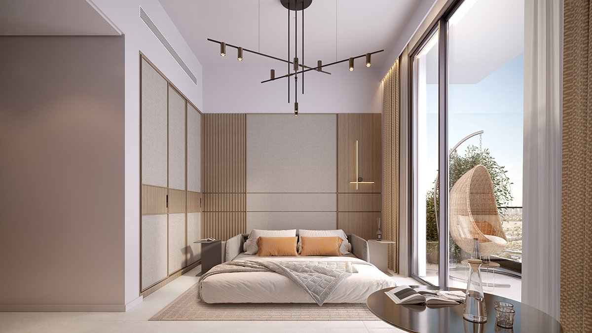 STUDIO (1) Milan by Azizi – Dubai | Presented by Global Estates®