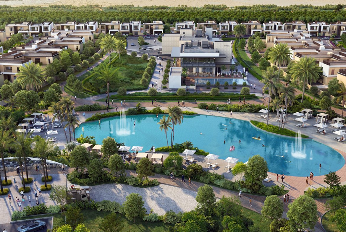 Elwood by Sobha  – Dubai | Presented by Global Estates®