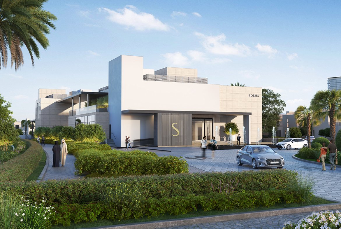 Elwood by Sobha  – Dubai | Presented by Global Estates®
