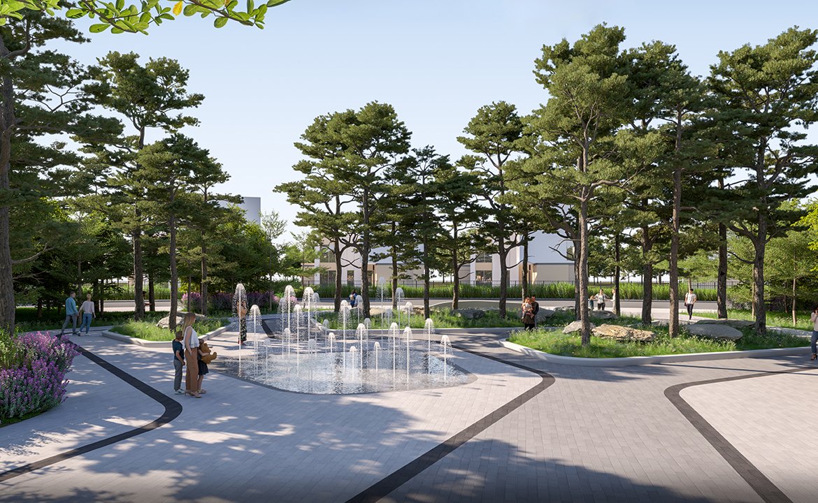 Elwood by Sobha  – Dubai | Presented by Global Estates®