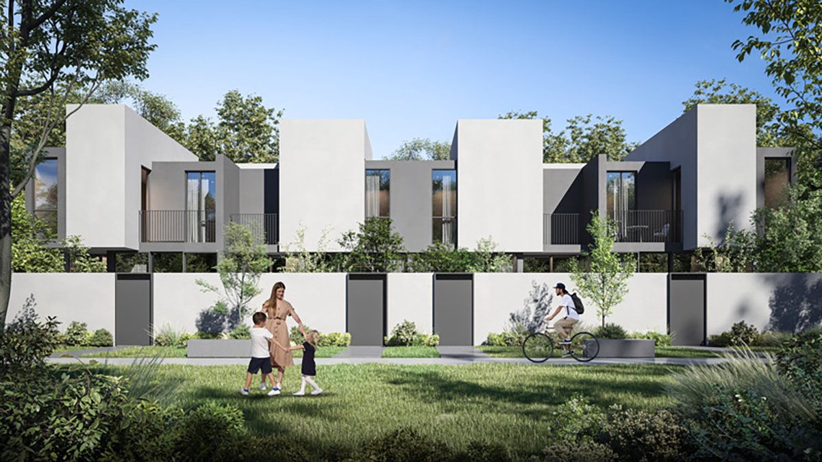 Masaar 2 by Arada – Sharjah | Presented by Global Estates®