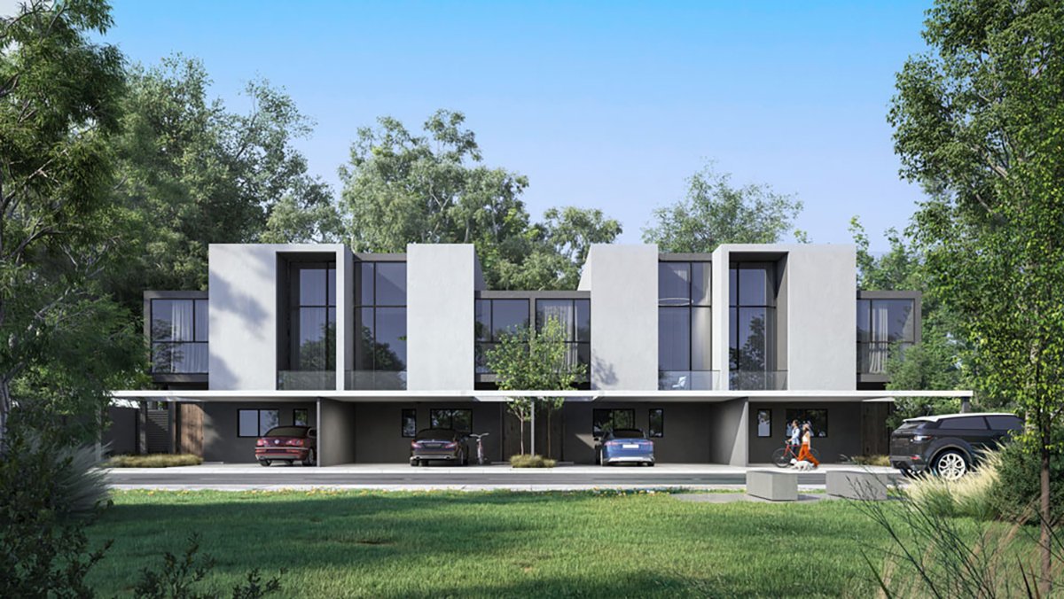 Saro Masaar by Arada – Sharjah | Presented by Global Estates®