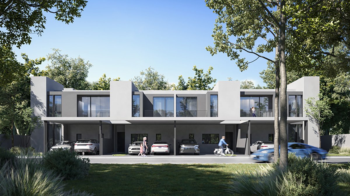 Masaar 2 by Arada – Sharjah | Presented by Global Estates®