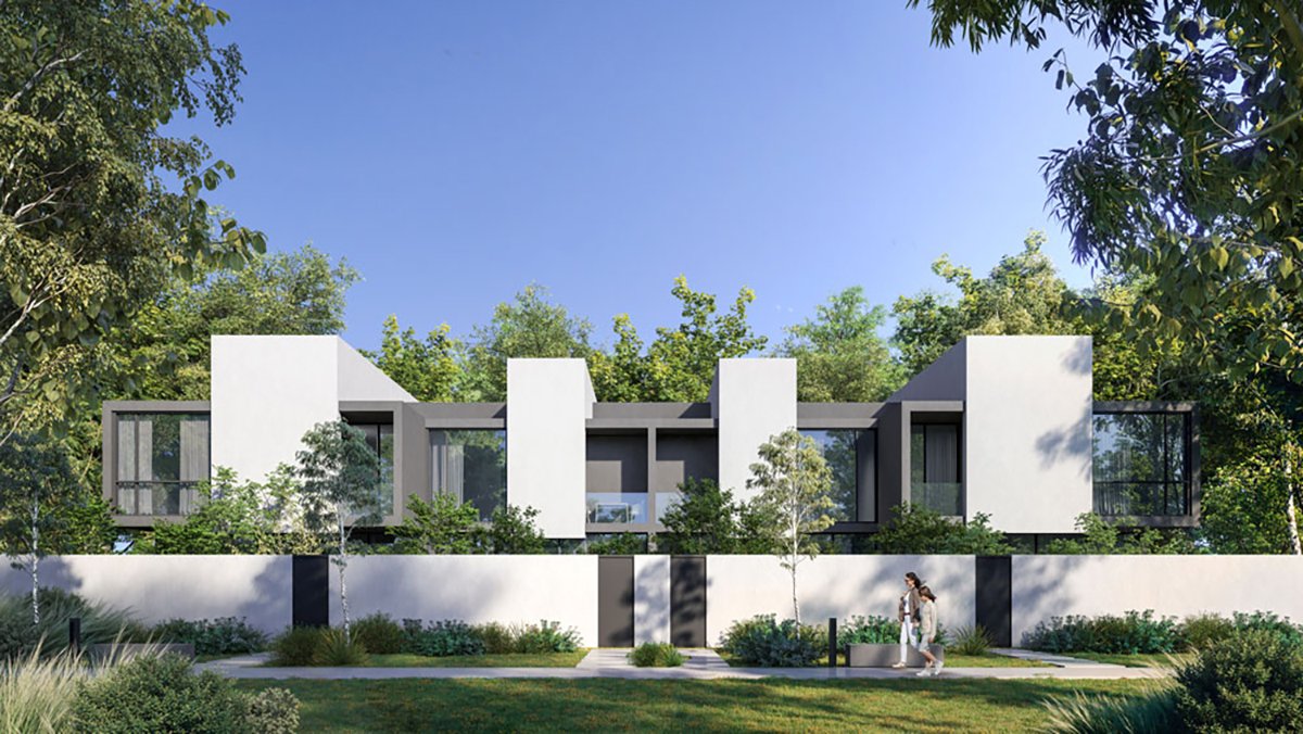 Sequoia Masaar by Arada – Sharjah | Presented by Global Estates®