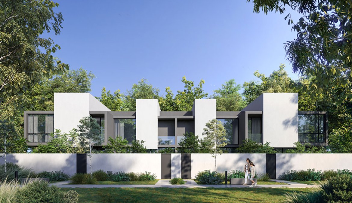 Saro Masaar by Arada – Sharjah | Presented by Global Estates®