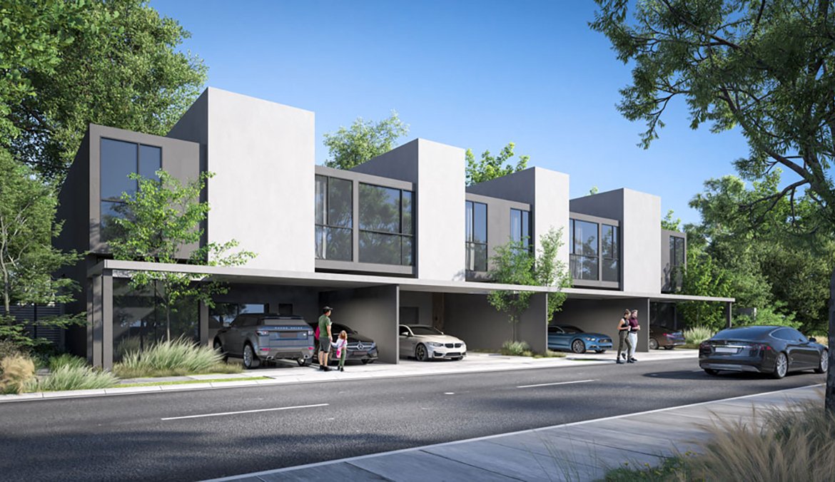 Saro Masaar by Arada – Sharjah | Presented by Global Estates®