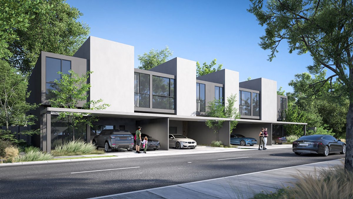 Saro Masaar by Arada – Sharjah | Presented by Global Estates®